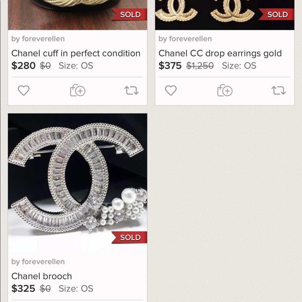 YSL - Picture 5 of 5